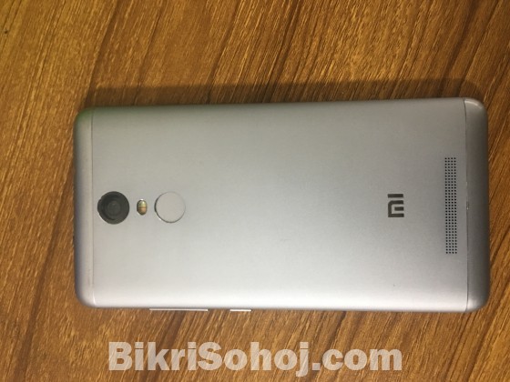 Redmi Note 3 (3/32) GB